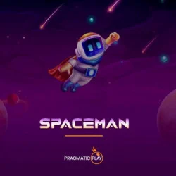 Spaceman qdqd